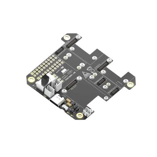 Placa Base RAK19001