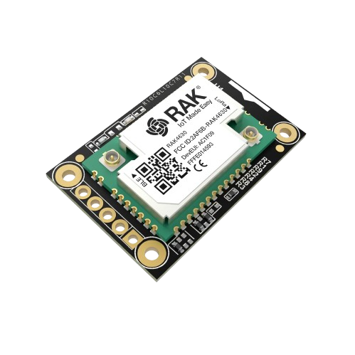 Arduino Core RAK4631