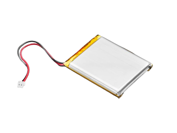 Bateria LiPo