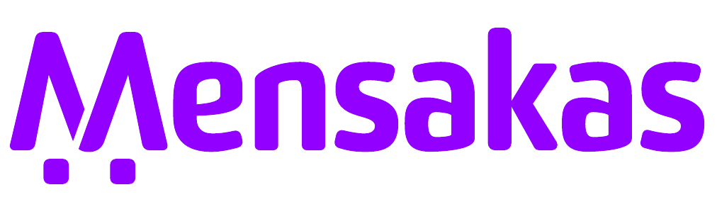Mensakas