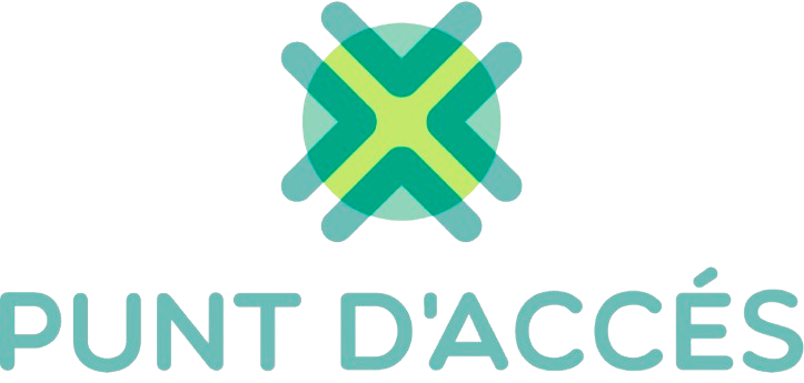 Cooperativa Punt d'Accés