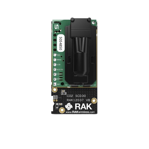 CO2 Sensor Sensirion SCD30 RAK12037