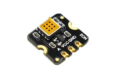Fermion MEMS Nitrogen Dioxide NO2 Gas Detection Sensor