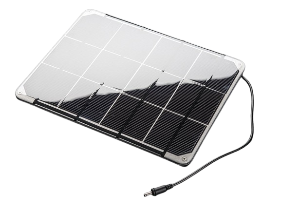 Placa Solar 5V